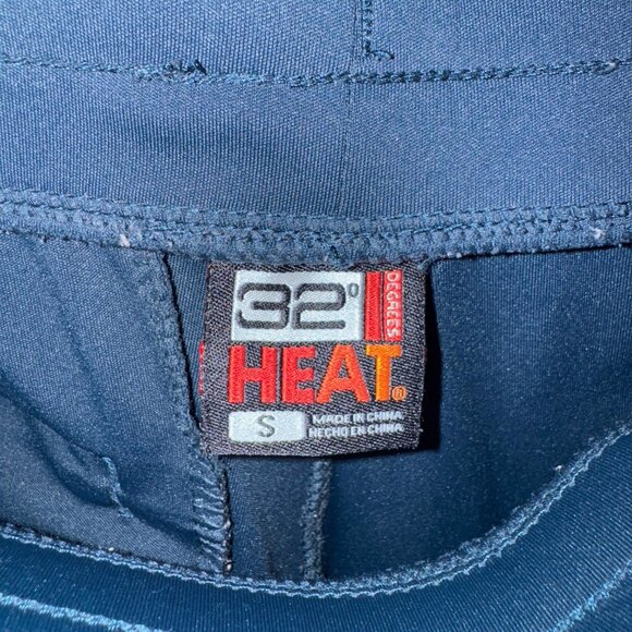 Soft Stretch Terry Jogger - Picture 2 of 3